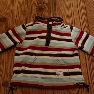 Janie and Jack sweatshirt